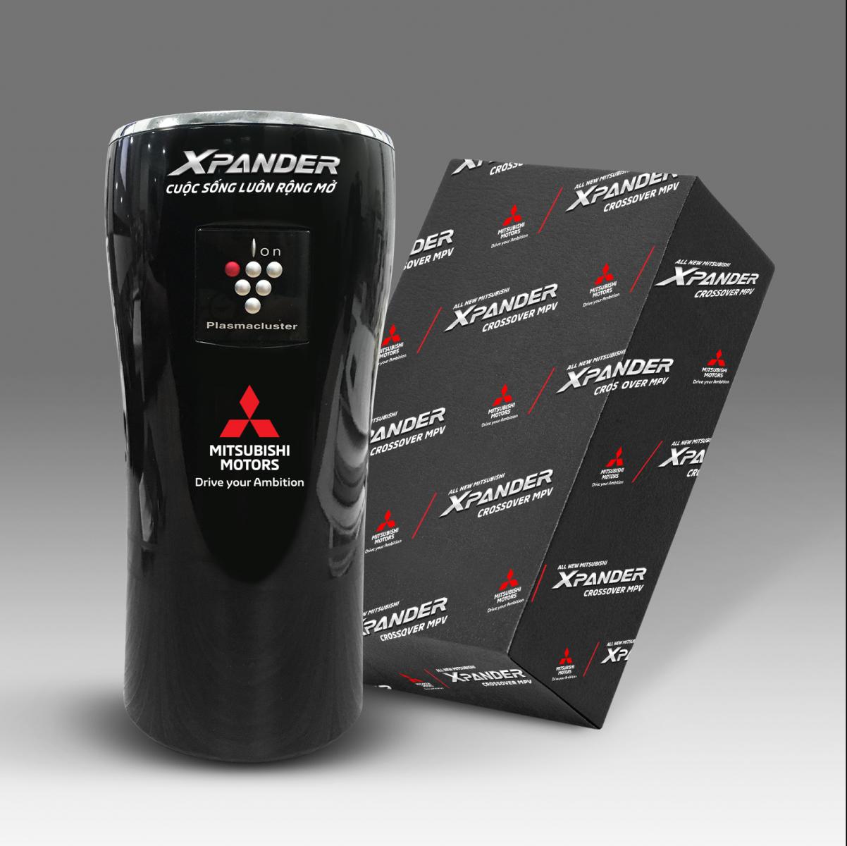 qua tang dac biet chuong trinh nhan qua cho cac khach hang nhan xe xpander