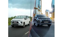 MITSUBISHI AN GIANG THÔNG BÁO TRIỆU HỒI MẪU XE OUTLANDER & XPANDER ĐỂ KIỂM TRA VÀ THAY THẾ BƠM XĂNG